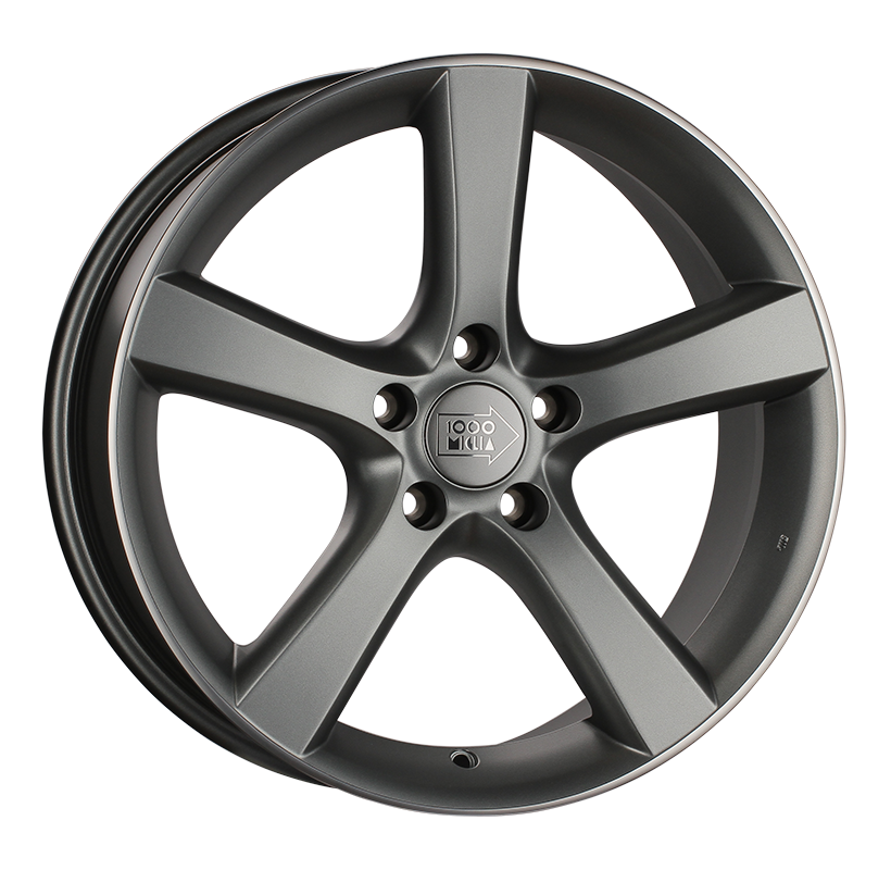 1000 MIGLIA MM1001